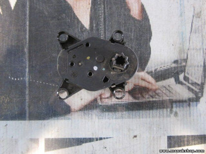 Stellmotor Heizung  Citroen C5 Peugeot 406 653118VC 653118V.C