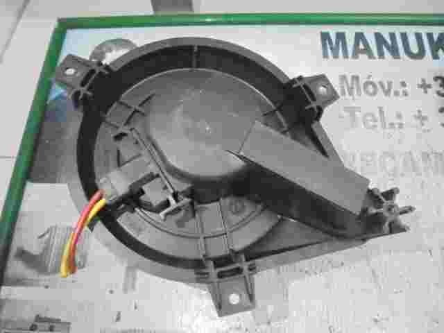 Gebläsemotor Peugeot 309 C19022583V C19 022 583V C19250885H C 19 250 885 H NU