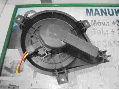 Gebläsemotor Peugeot 309 C19022583V C19 022 583V C19250885H C 19 250 885 H NU