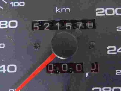 Tachometer  Audi A6 100 4A1919033DH
