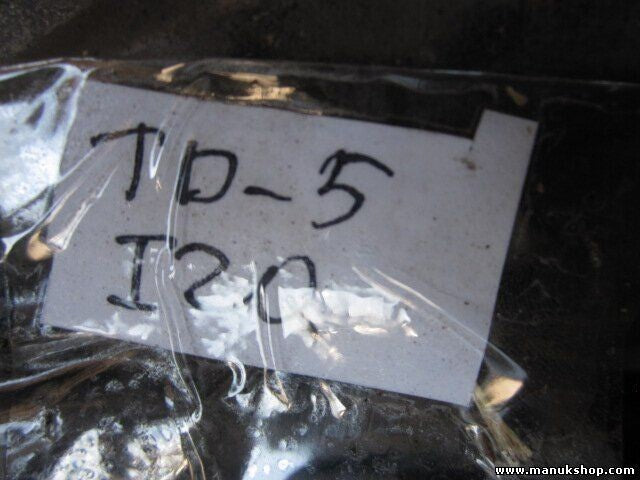 Bremssattel Land Rover Discovery II LJ Range Rover Sport 2.7 CN120654 3220883