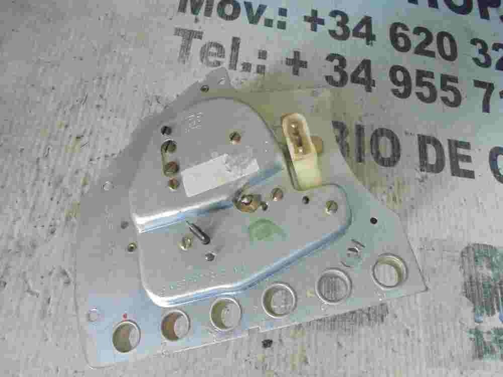 Drehzahlmesser Mercedes-Benz W124 1245435321 124 543 53 21