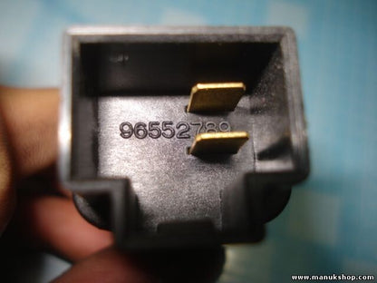 Bremslichtschalter Daewoo Matiz Chevrolet Lacetti 2005 WA 96552789