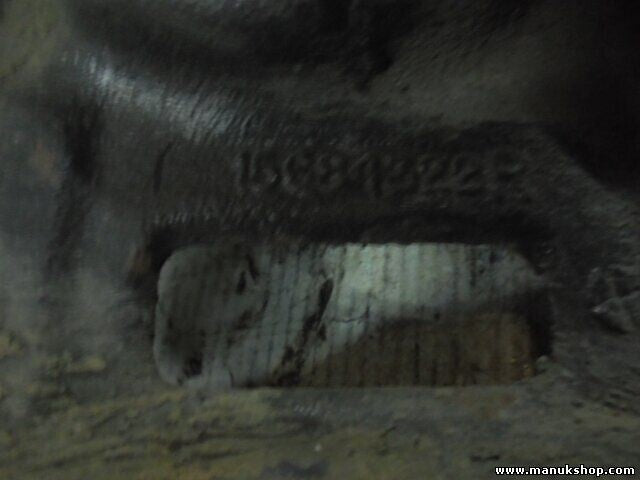 Radnabe Radlager Achsschenkel vorne rechts Chevrolet GMC 15684322R 15684322 R