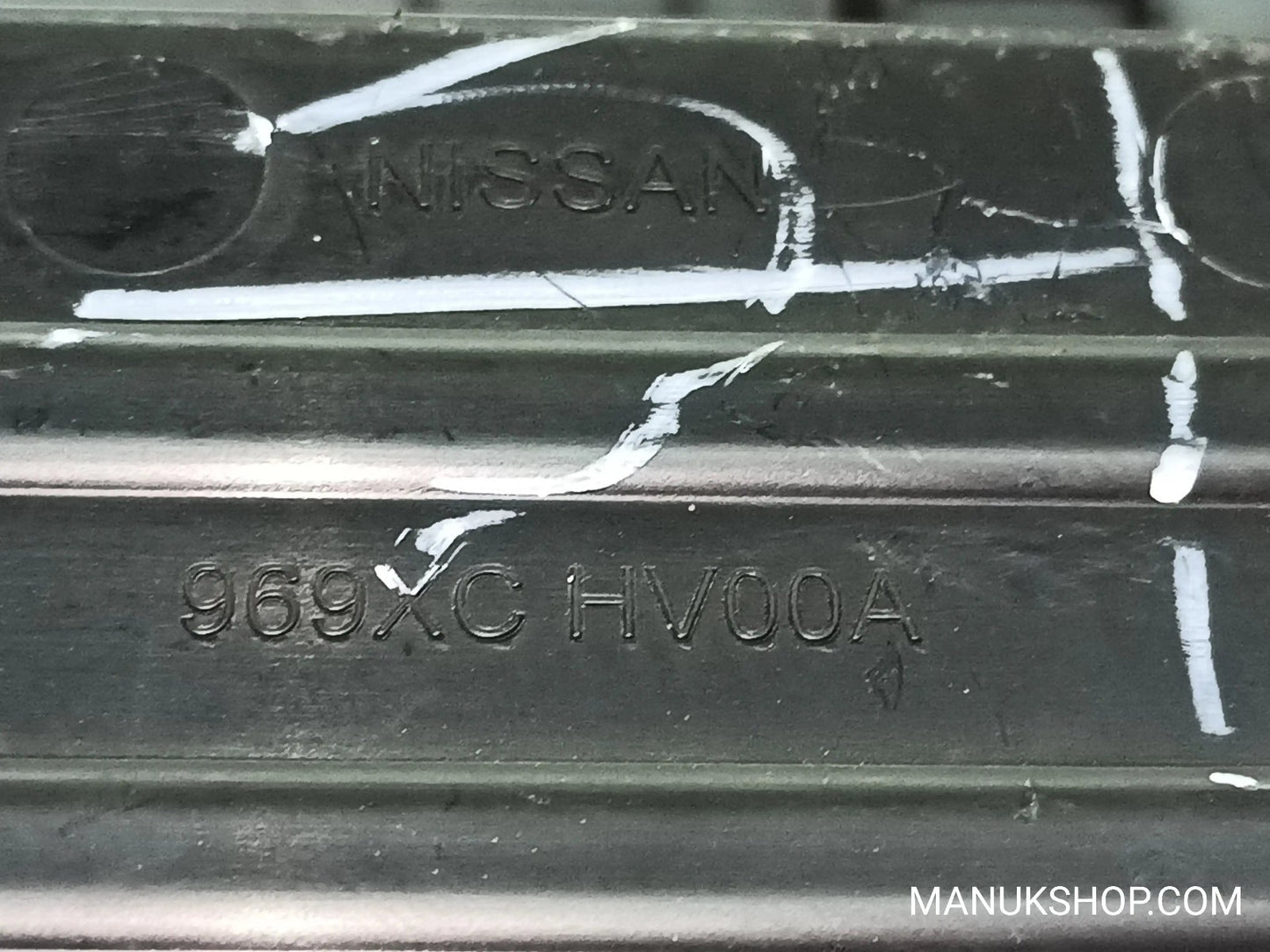 Getränkehalter Nissan Qashqai J11 969XCHV00A 969XC HV00A