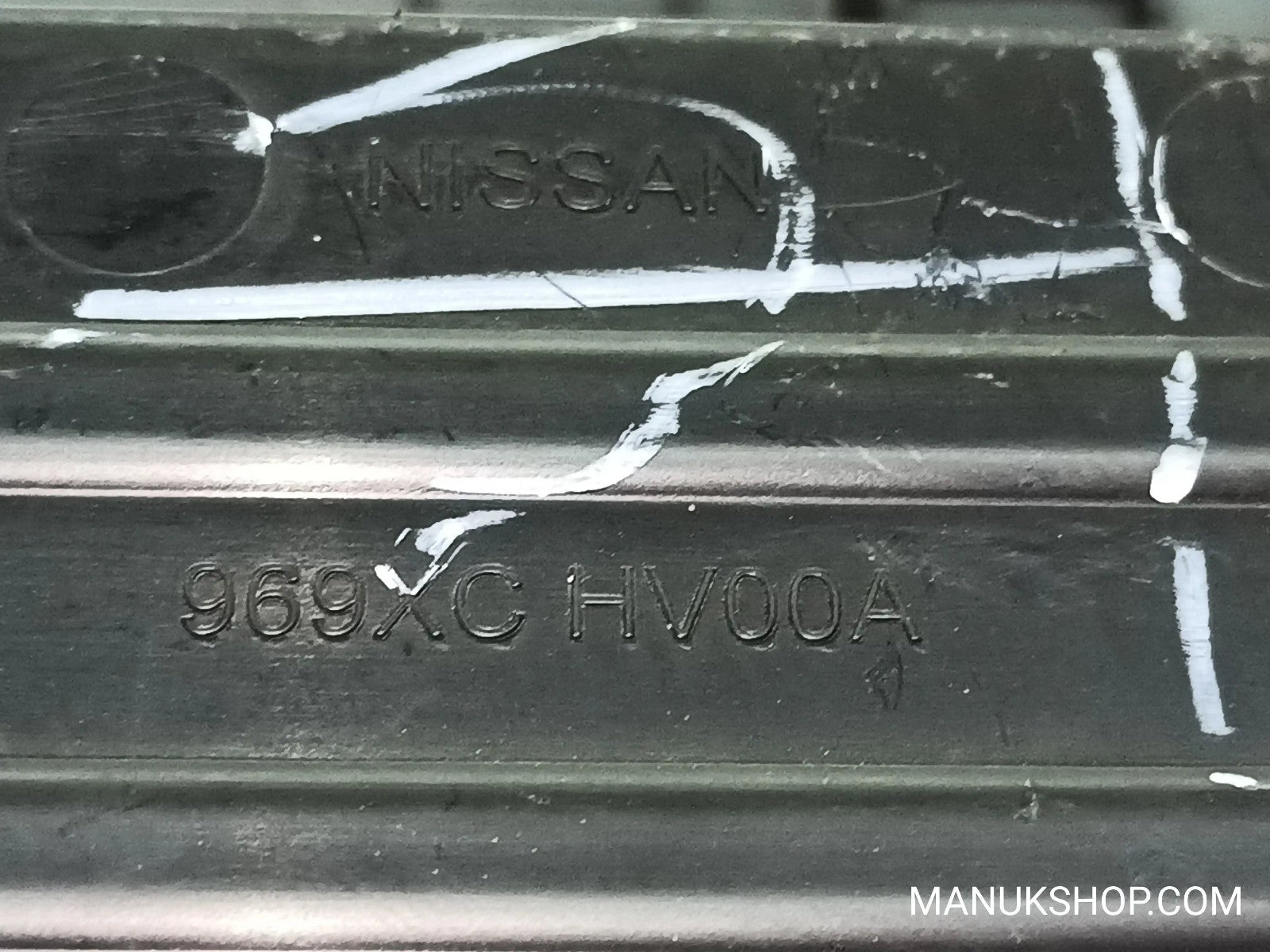 Getränkehalter Nissan Qashqai J11 969XCHV00A 969XC HV00A