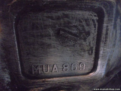 Getriebe Opel Frontera B 2,2 DTI 4x4 88237115 980807 MUA869 MUA 869 Manual