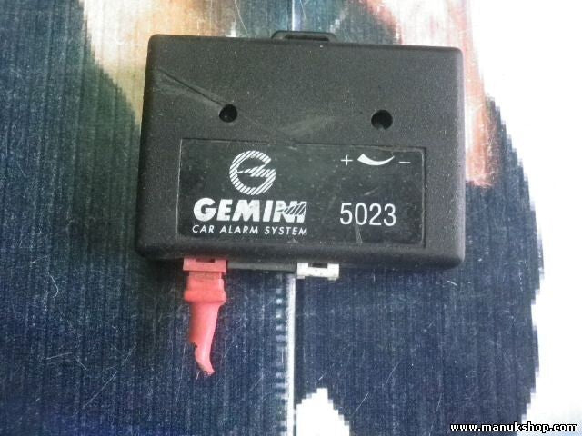 Steuergerät Interface GEMIN 5023 9023N-S2009 9023NS2009 COD. GE098/0534