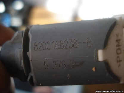 Lichtschalter Renault Megane 2 II 8200168238-B 8200168238B
