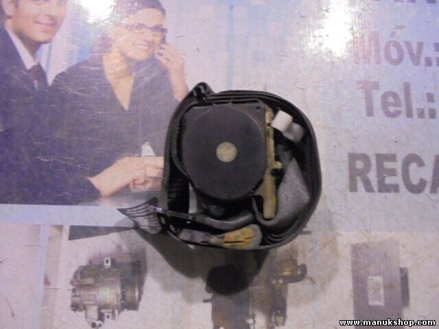 Sicherheitsgurt vorne rechts Land Rover Freelander 0523B