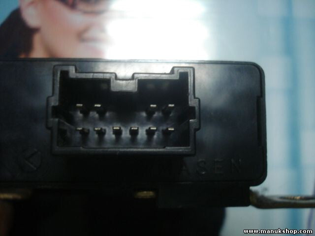 Blinker relais Mitsubishi Pajero IMASEN MB886391 3213-425-020 3213425020
