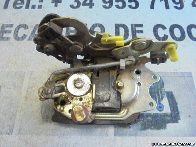 Türschloß hinten Links Toyota Hilux 2,5 D4D 690600K040 69060-0K040