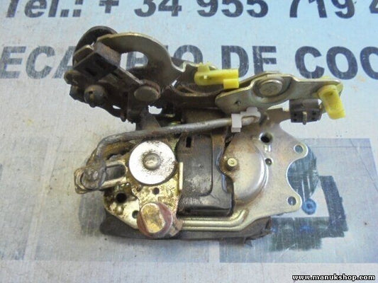 Türschloß hinten Links Toyota Hilux 2,5 D4D 690600K040 69060-0K040