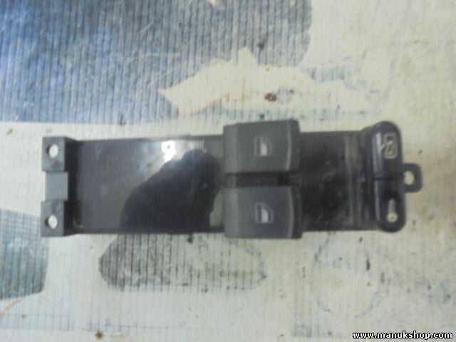 Fensterheber schalter Skoda Fabia 6Y1867227B 54938 933
