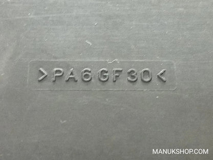 Glühzeitsteuergerät Vorglührelais Mercedes-Benz A Klasse 170  PA6GF30 PA6 GF 30
