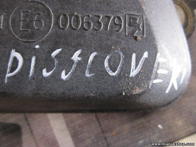 Innenspiegel Land Rover Discovery (LN) 2.0 TD4 4X4 E6006379 E6 006379 IE6006379