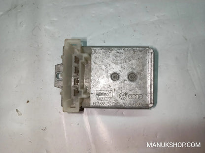 Widerstand Heizung VW Golf 3 Audi Polo 701959263A 701 959 263 A H17838752E