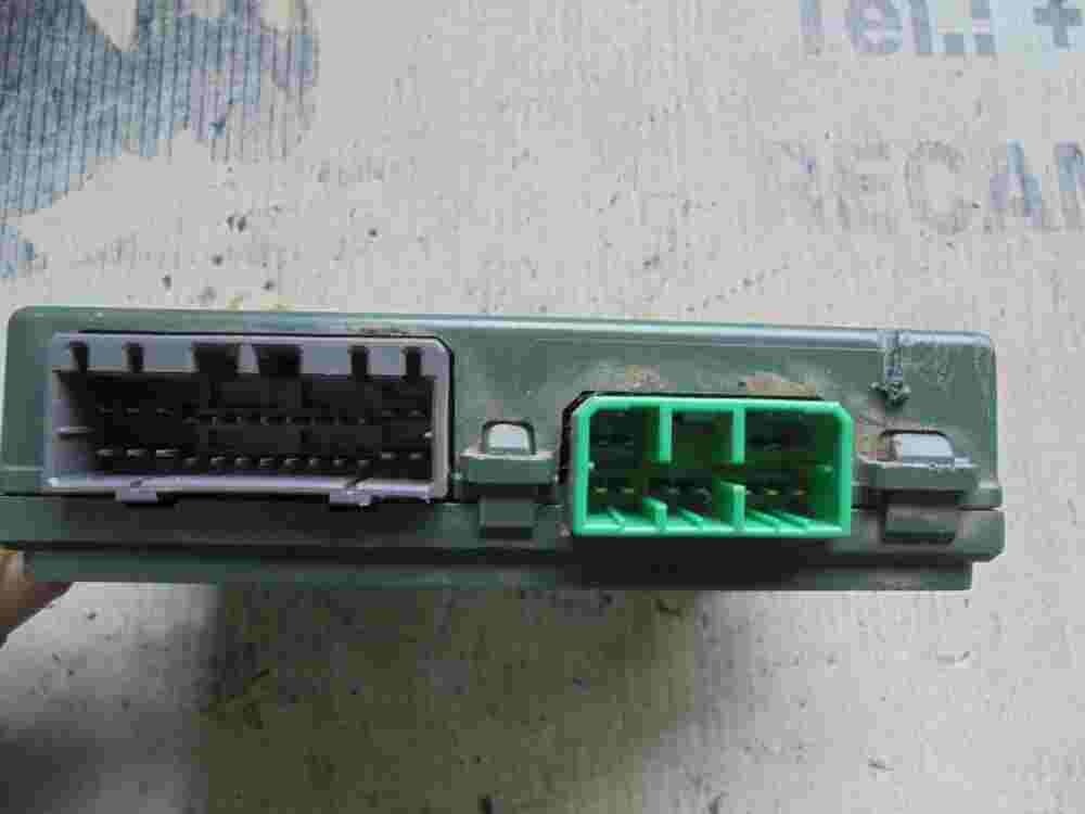 Steuermodul Oszillator Gepäck Türschloss Land Rover Discovery LUCAS YWC105830
