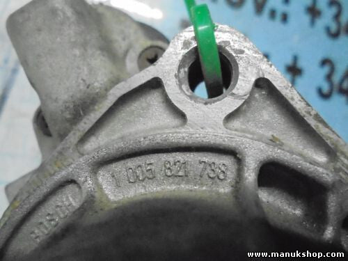 Anlasser Mercedes-Benz 1W202 C180 005821738 1 005 821 738