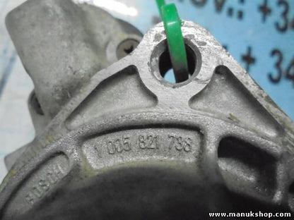 Anlasser Mercedes-Benz 1W202 C180 005821738 1 005 821 738