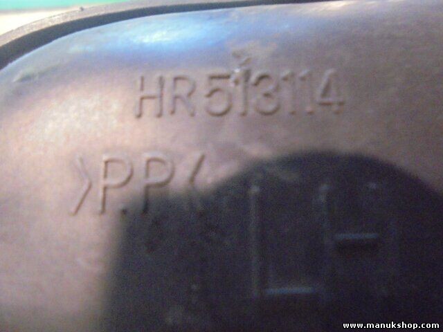 Türgriff Griff innen Vorne Links Hyundai Galloper II JKC4 1998-2003 HR513114