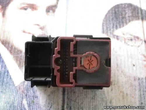 Spiegelschalter Toyota Land Cruiser 8487060110C0 8101F87 810-1F87 PBTGF PBT GF