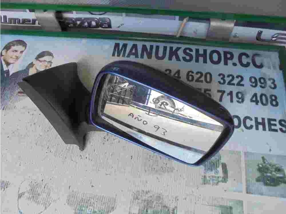Außenspiegel Spiegel Rechts Ford Escort 1993 836030 8 36 030