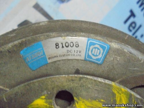 Klimakompressor Nissan Patrol GQ Y60 Terrano R20 Pick-up 4350345010 9260040L01