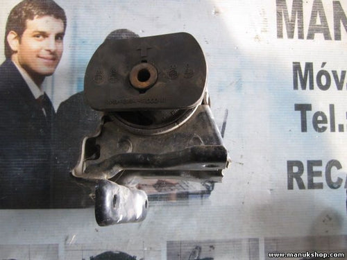 Motorhalter Motorträger Hyundai Santa Fe 2.0 (113CV,83 KW) 2181437000 2183226180