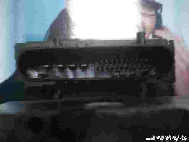 ABS Hydraulikblock Opel Corsa D 13277812 BOSCH 0265232238 0265231537 0265800422