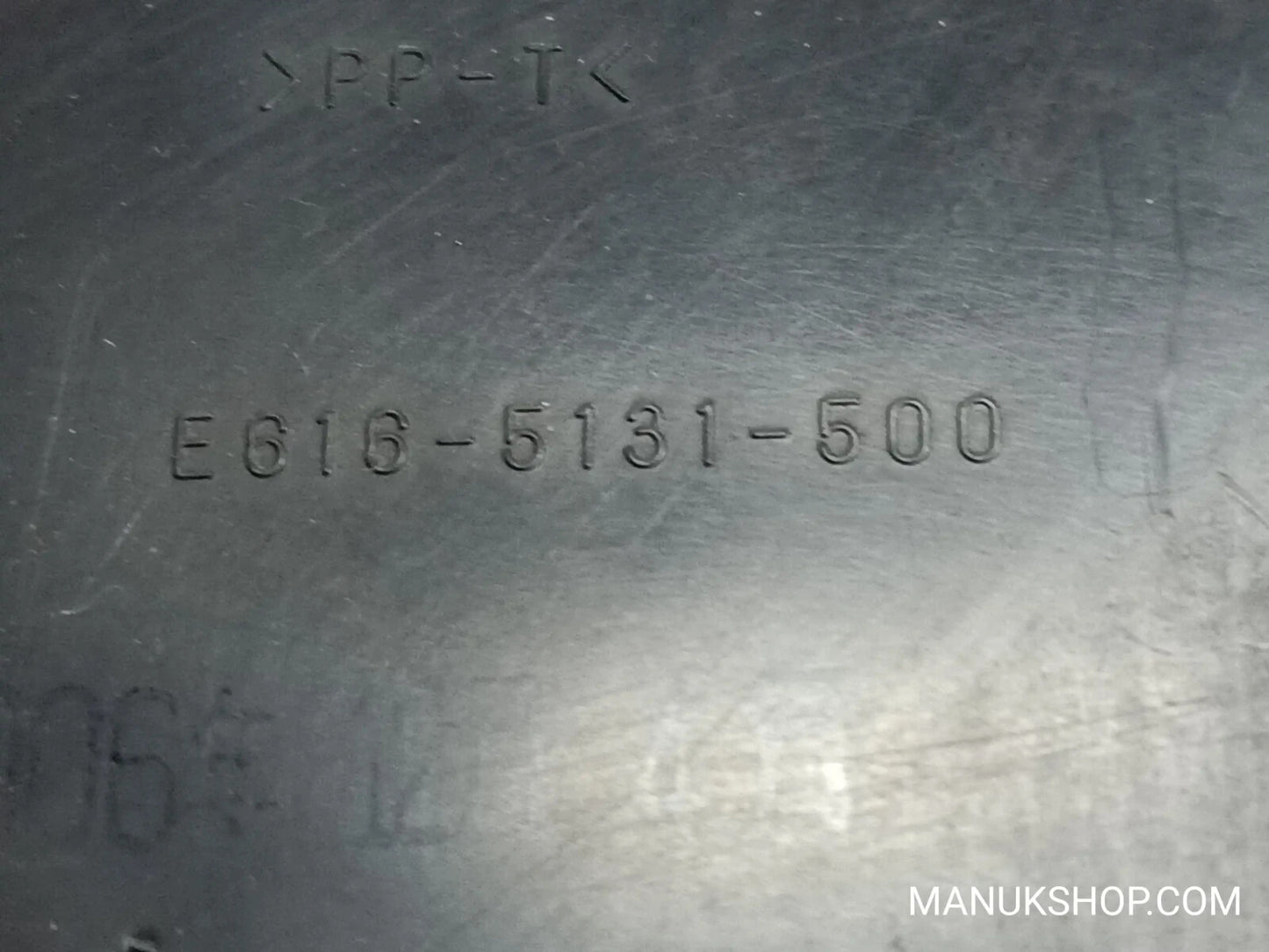 Lüftungsdüse Honda Accord E6165131500 E616-5131-500