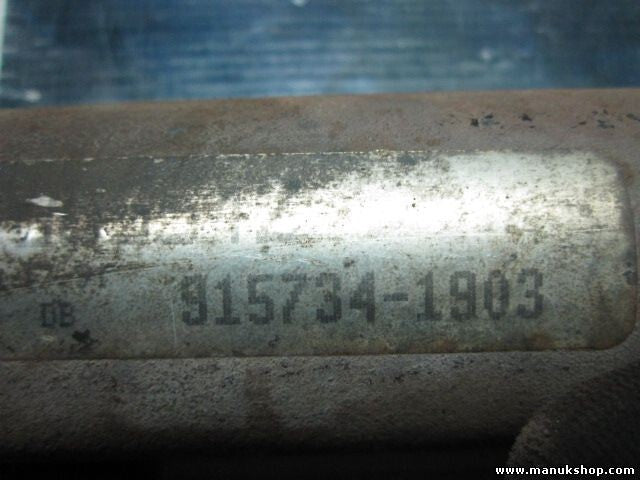 Kardan Kardanwelle Gelenkwelle vorne Jeep Cherokee XJ WJ 4.0 90-01 9157341903
