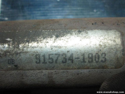 Kardan Kardanwelle Gelenkwelle vorne Jeep Cherokee XJ WJ 4.0 90-01 9157341903