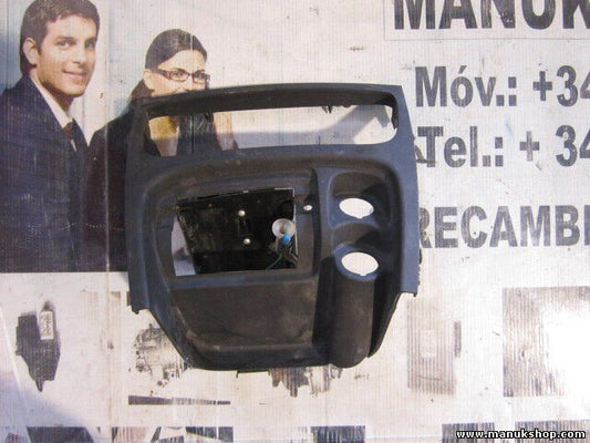 Mittelkonsole Hyundai Santa Fé I SM 2.0 2001/08-2006/03 254625