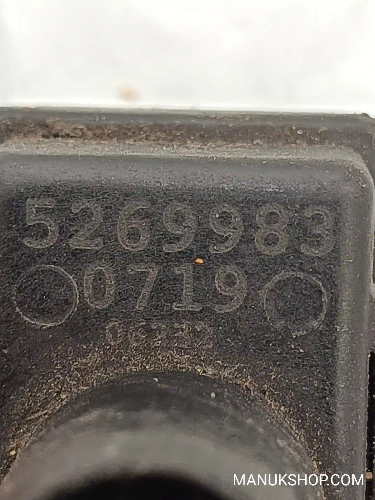 Ladedrucksensor Chrysler Neon 5269983