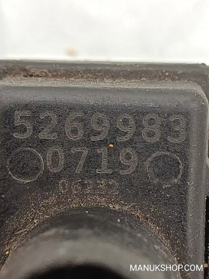 Ladedrucksensor Chrysler Neon 5269983