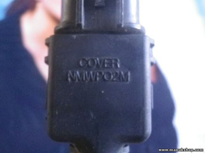 Sensor Raddrehzahl Hyundai Accent 956711E000 95671-1E000
