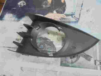 Kuhlergitter Links  Renault Scenic II PP LH  PIR06WYT  PI-R06WYT