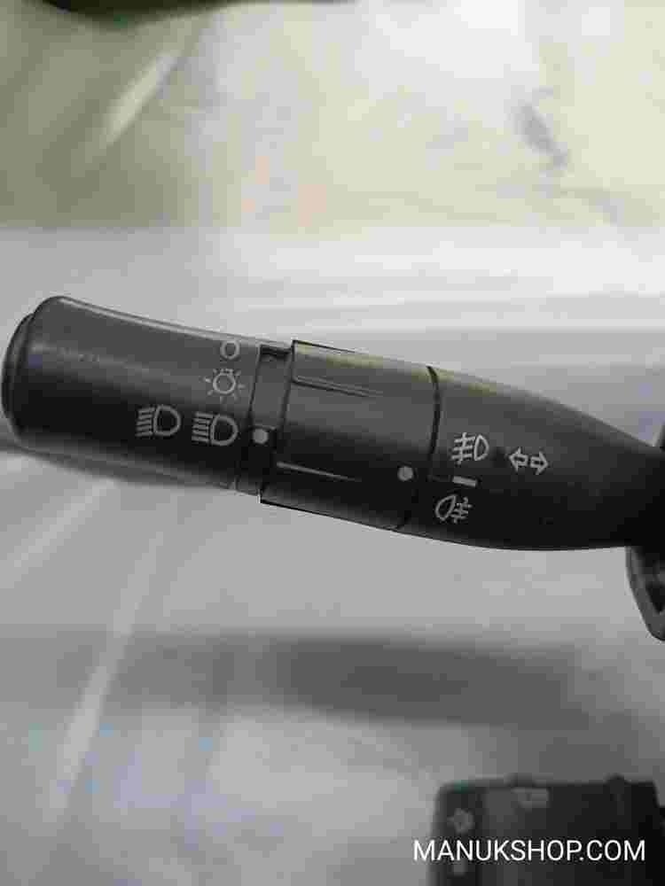 Lichtschalter Blinkerschalter Scheibenwischerhebel Renault Megane 2 82002164620
