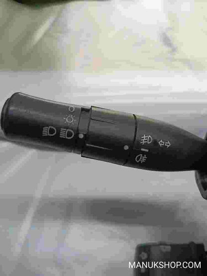 Lichtschalter Blinkerschalter Scheibenwischerhebel Renault Megane 2 82002164620