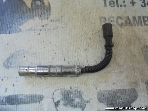 Verteiler Kabel Mercedes-Benz ML 320 SLK 1121500118 BOSCH 0356912948