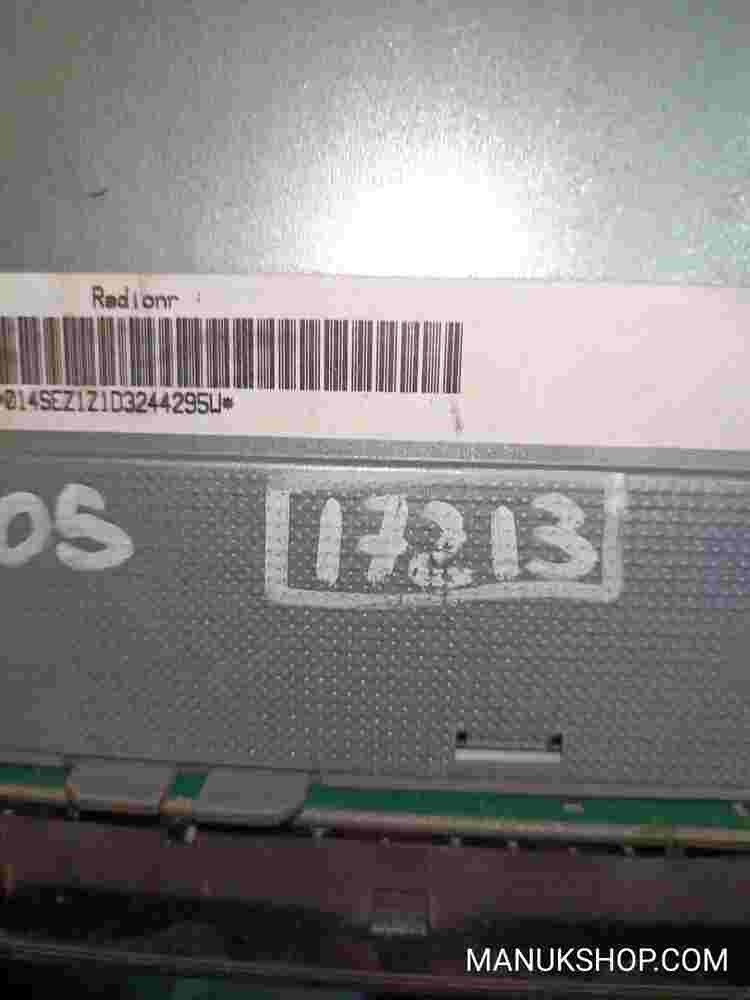 Multi-Info-Display Radio Seat Altea Leon Toledo 5P10351521MM 7643235366
