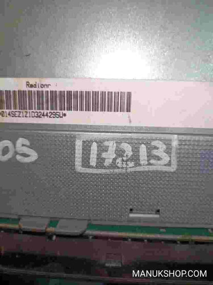Multi-Info-Display Radio Seat Altea Leon Toledo 5P10351521MM 7643235366