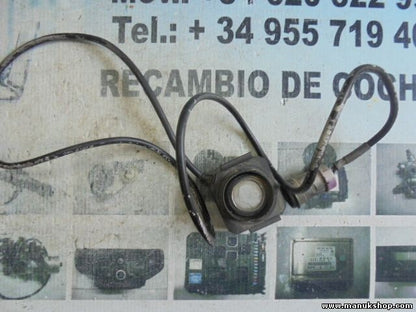 Regensensor Audi A8 BOSCH 0263003007 0 263 003 007
