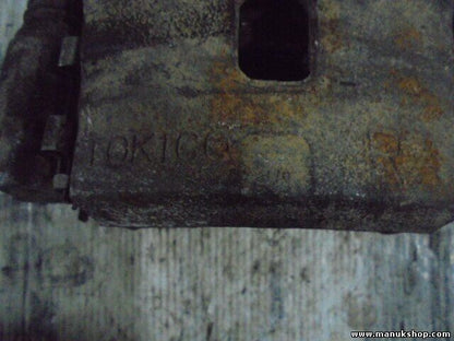 Bremssattel Suzuki Vitara 1.6 HDI TDCI TOKICO T1 86 G