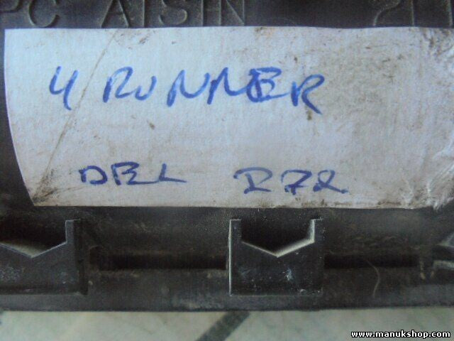 Türgriff Außen Links Vorne Toyota 4Runner