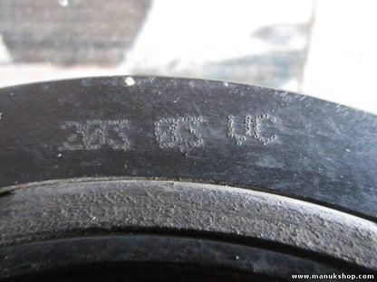 Kurbelwellen-Riemenscheibe Land Rover LHG100580 20303VC 203 03 VC