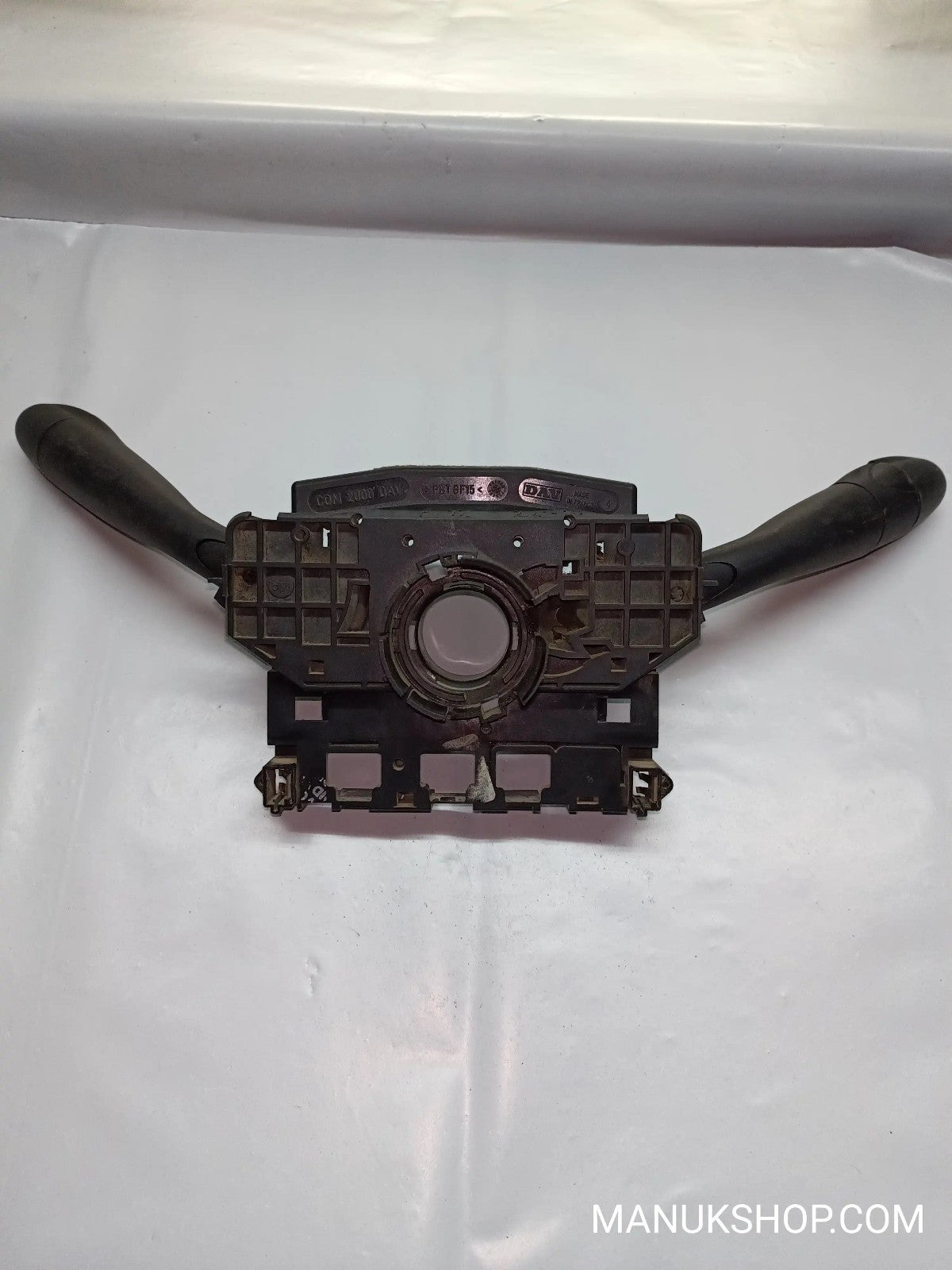 Kombischalter Schleifring  Citroen Peugeot 307 C0M2000 C0M2000DAV  DAV C0M 2000