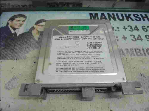 Motorsteuergerät  Fiat Lancia IAW02P MARELLI WH2P044AL83 WH2P 04/4AL-83