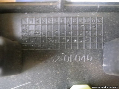 Fensterheber schalter abdeckung Toyota Verso 742320F040 74232-0F040